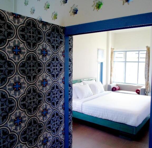 Вилла Superior 1 Спальня, Perennial Resort