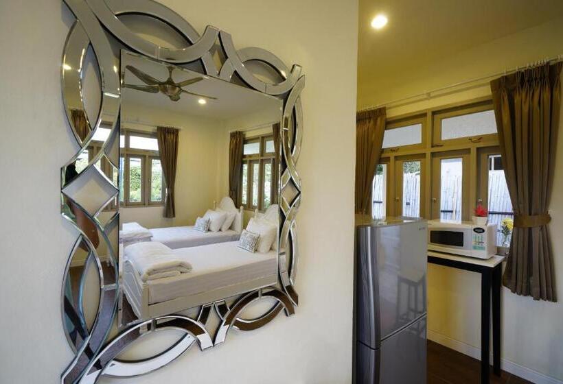 Вилла 1 Спальня, Perennial Resort