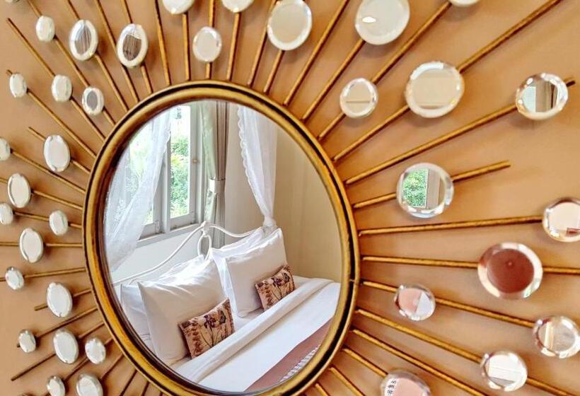 Студио Стандарт с Террасой, Perennial Resort