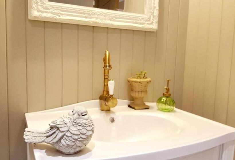 Номер Стандарт, Perennial Resort