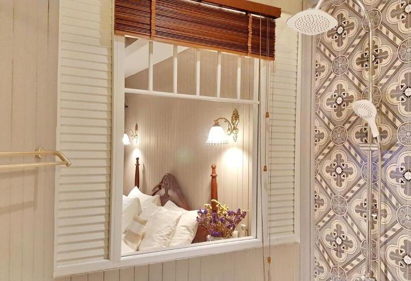 Номер Стандарт, Perennial Resort