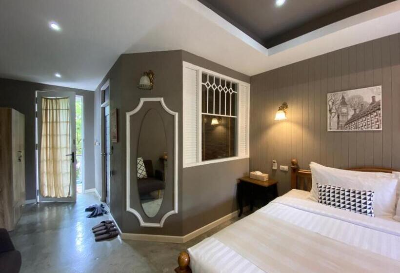 Номер Стандарт, Perennial Resort