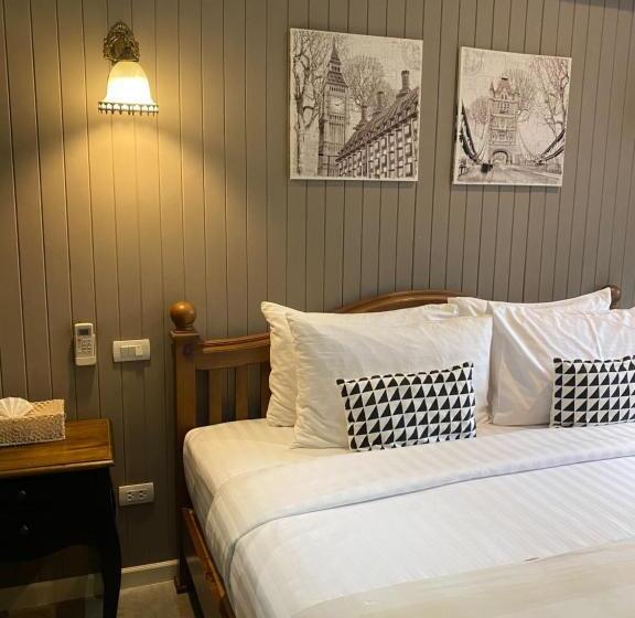 Номер Стандарт, Perennial Resort