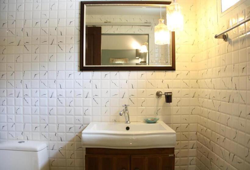 Номер Стандарт Вид на Сад, Perennial Resort