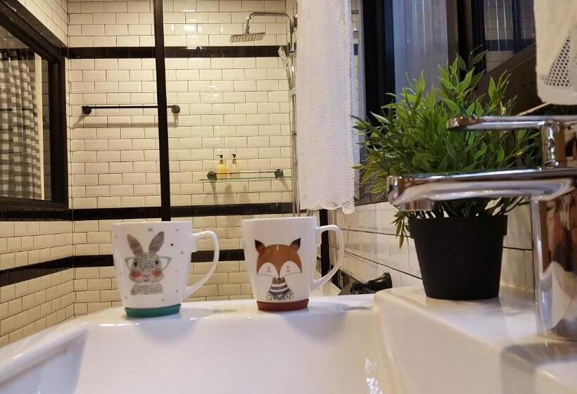 Номер Стандарт Вид на Сад, Perennial Resort