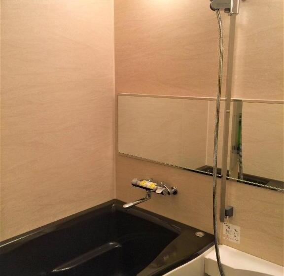 اتاق خانوادگی, Ryokan Nenrinbo