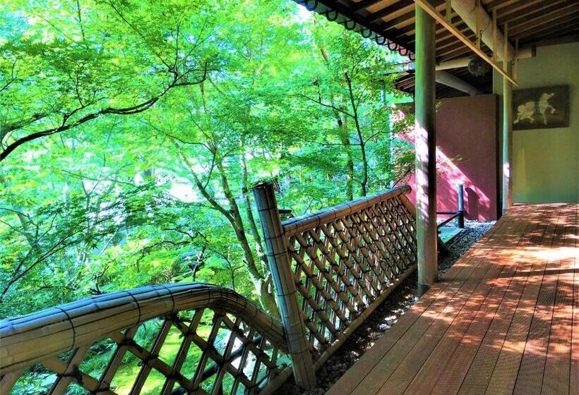 패밀리 룸, Ryokan Nenrinbo