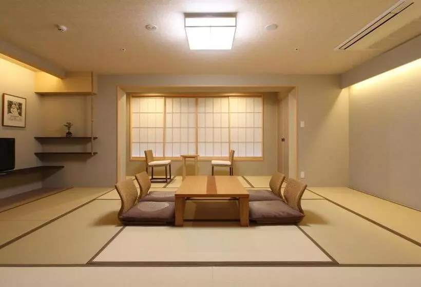 スーペリアールーム, Ryokan Nenrinbo