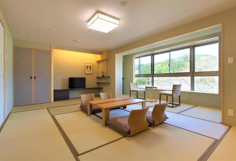 スーペリアールーム, Ryokan Nenrinbo