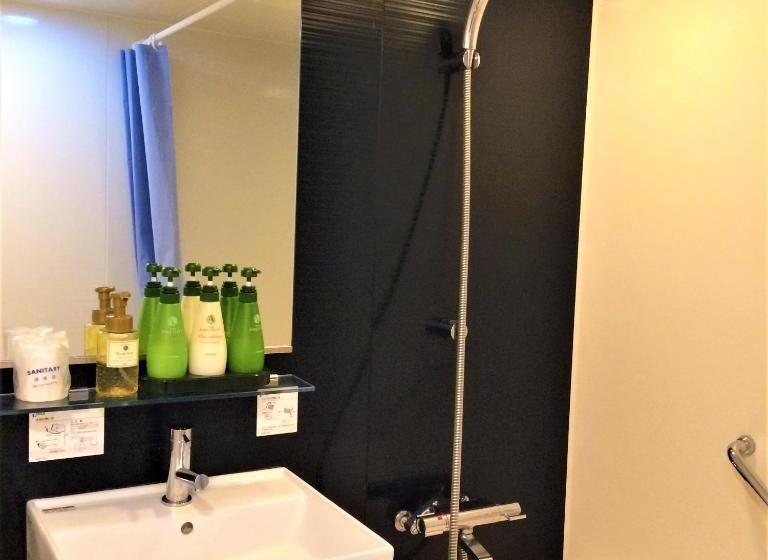 اتاق سوپریور, Ryokan Nenrinbo