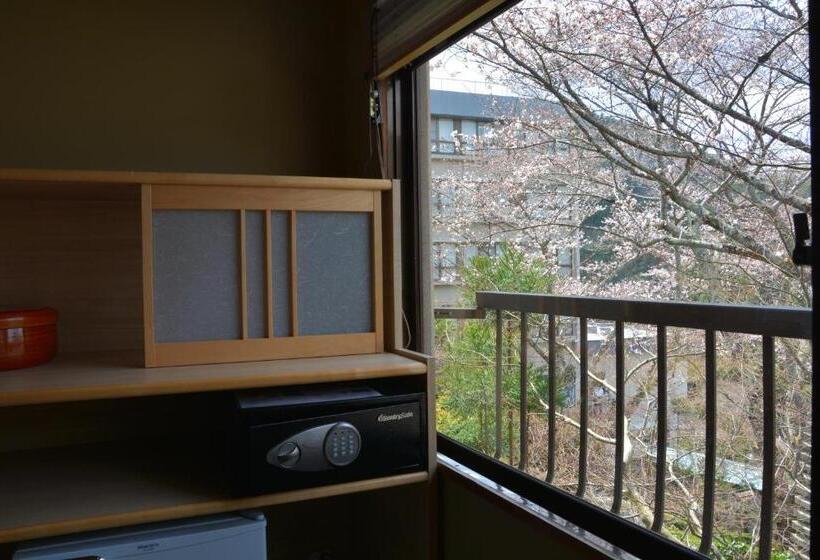 수피리어 룸, Ryokan Nenrinbo