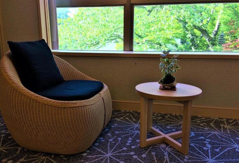 اتاق استاندارد, Ryokan Nenrinbo