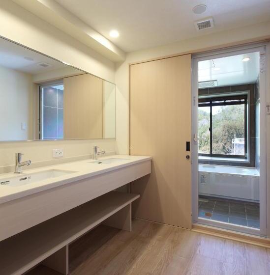 اتاق استاندارد با چشمانداز, Ryokan Nenrinbo