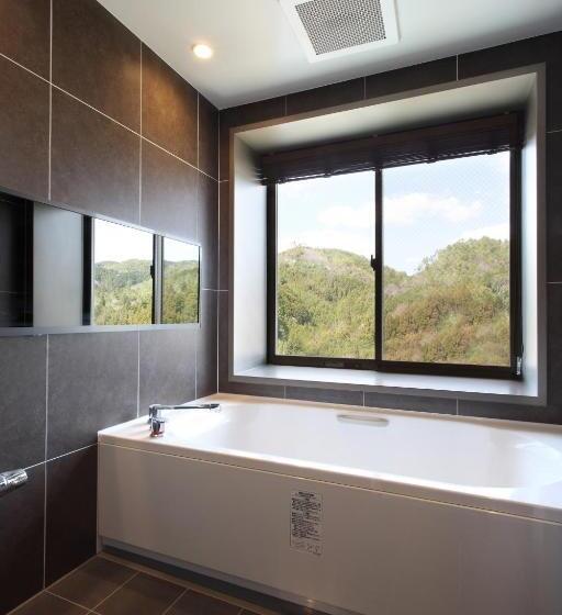 스탠다드 전망 룸, Ryokan Nenrinbo