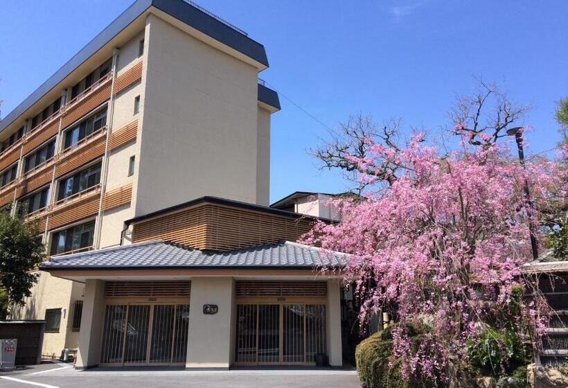 اتاق استاندارد, Ryokan Nenrinbo