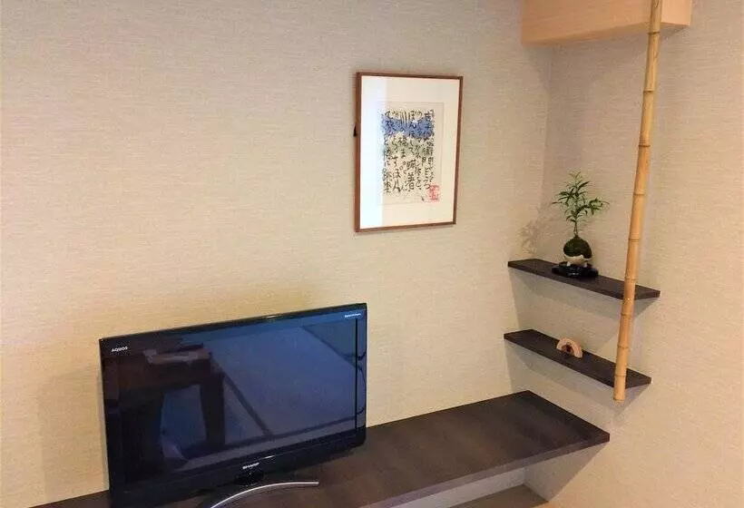 スタンダードルーム, Ryokan Nenrinbo