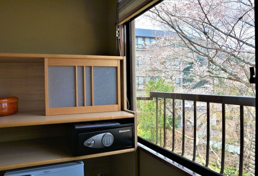 اتاق استاندارد, Ryokan Nenrinbo