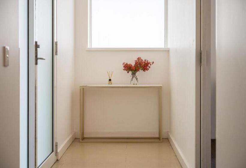 低层单卧公寓, Terminus Apartment Hotel, Ascend Hotel Collection