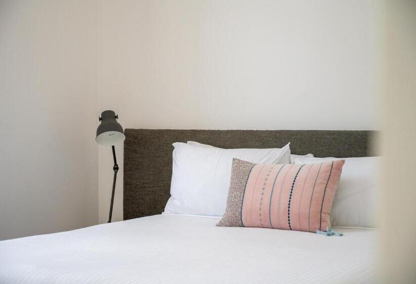 1베드룸 아파트 1층, Terminus Apartment Hotel, Ascend Hotel Collection