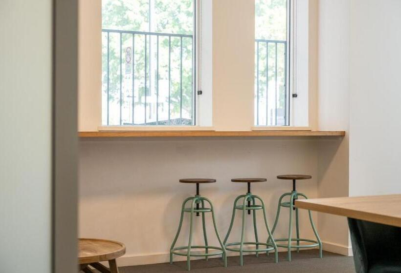 低层单卧公寓, Terminus Apartment Hotel, Ascend Hotel Collection