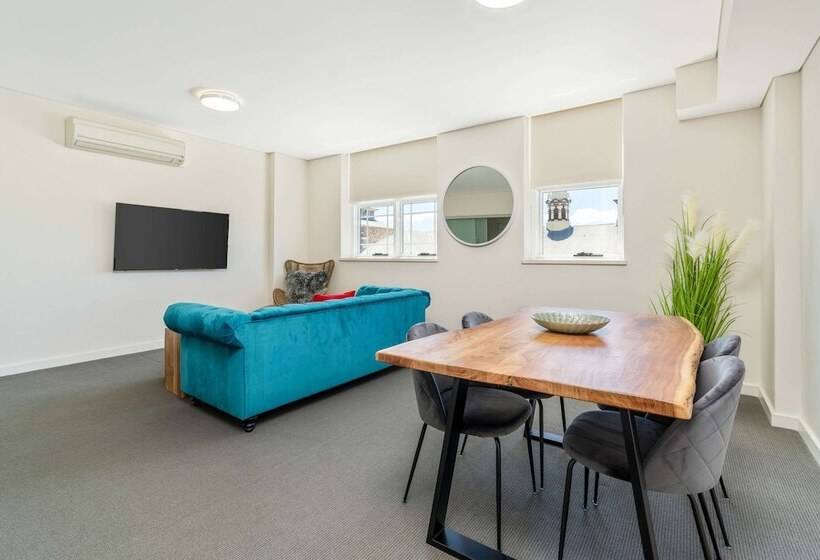 带1个卧室的公寓, Terminus Apartment Hotel, Ascend Hotel Collection