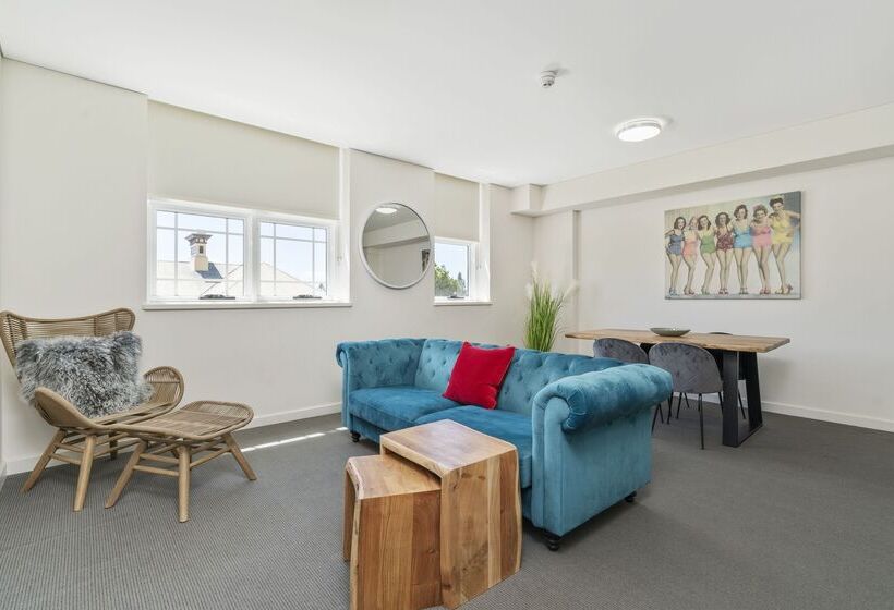 带1个卧室的公寓, Terminus Apartment Hotel, Ascend Hotel Collection