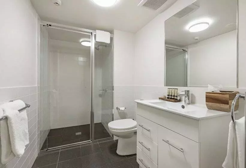 آپارتمان 1 خوابه, Terminus Apartment Hotel, Ascend Hotel Collection
