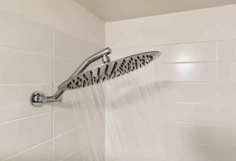 آپارتمان 1 خوابه, Terminus Apartment Hotel, Ascend Hotel Collection