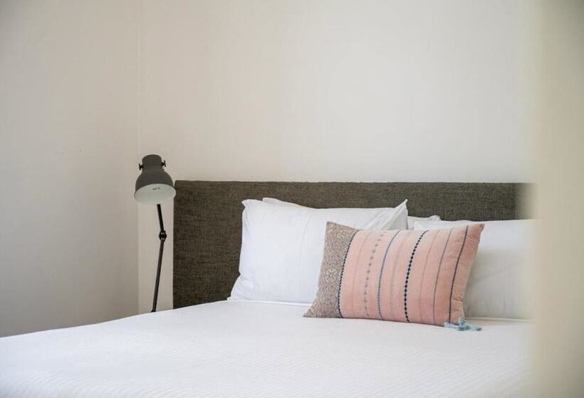 1베드룸 아파트 1층, Terminus Apartment Hotel, Ascend Hotel Collection