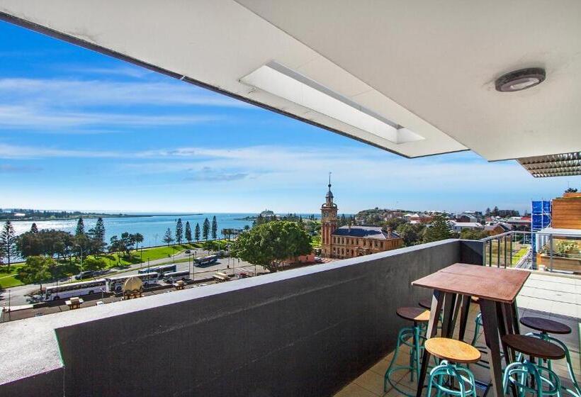 2 Bedroom Apartment with Views, Terminus Apartment Hotel, Ascend Hotel Collection