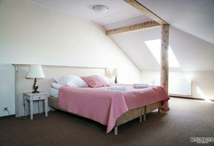 חדר סטנדרט, Gościniec Winnica