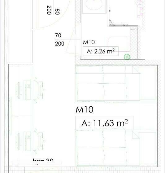 اتاق استاندارد, Iroom