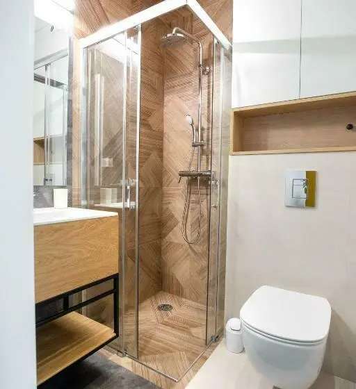 Basic-huone, Iroom