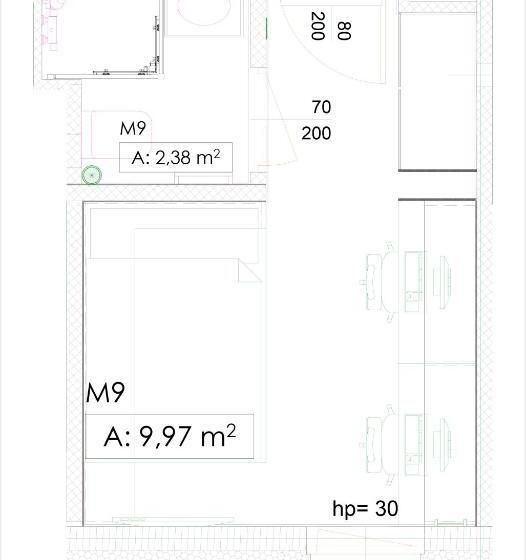 اتاق عادی, Iroom
