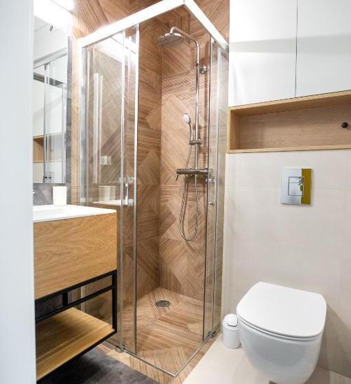 اتاق لوکس, Iroom