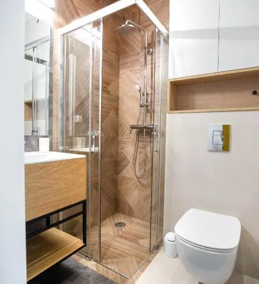 Deluxe-huone, Iroom