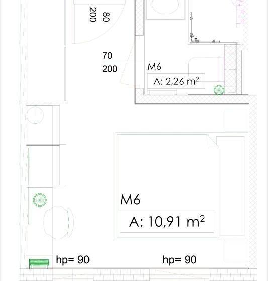 اتاق لوکس, Iroom