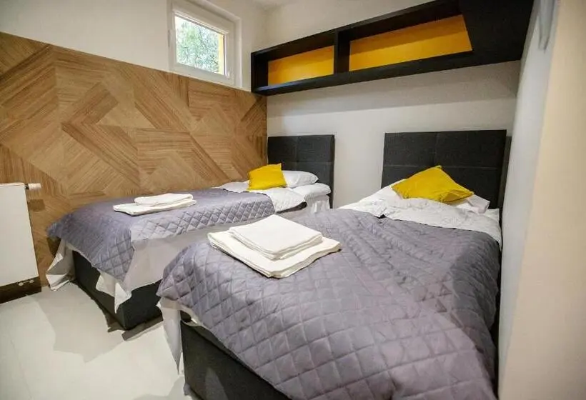 Economy-huone, Iroom