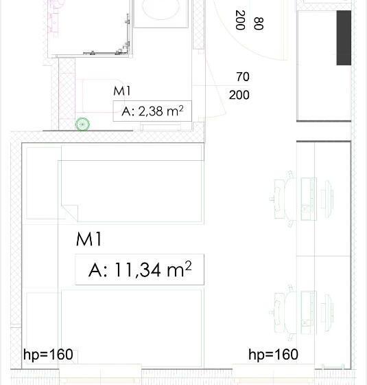 اتاق اکونومی, Iroom