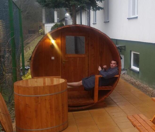 חדר קומפורט, Zajazd U Sosny