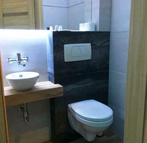 חדר סטנדרט, A&p Motel