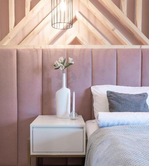 آپارتمان 1 خوابه, Aparthotel Prestige