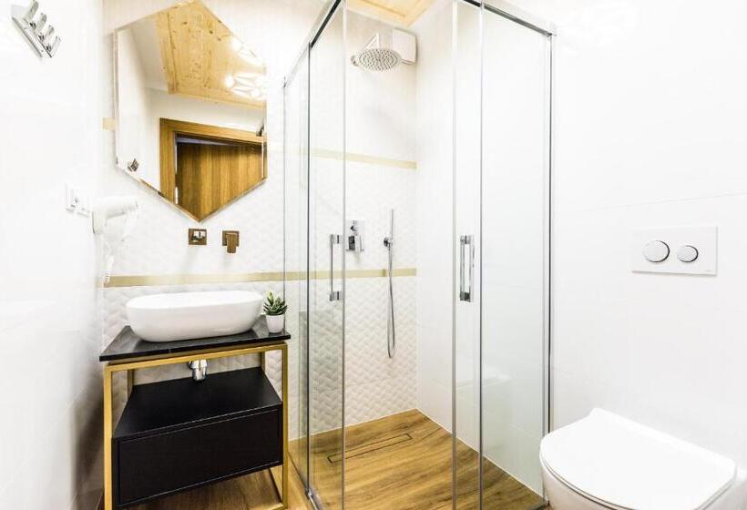 آپارتمان سوپریور 1 خوابه, Aparthotel Prestige