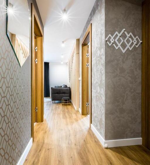 آپارتمان سوپریور 1 خوابه, Aparthotel Prestige