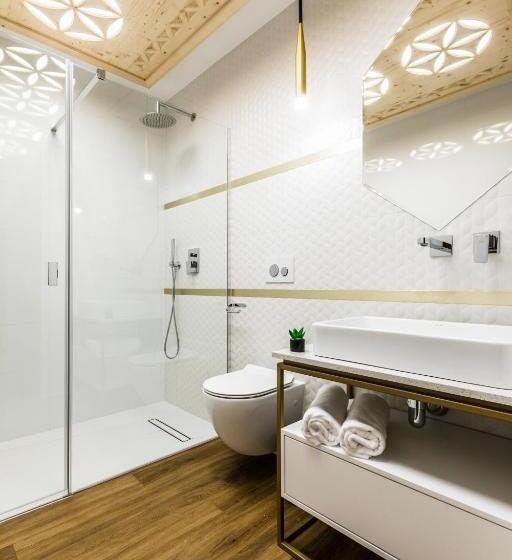 آپارتمان سوپریور 1 خوابه, Aparthotel Prestige