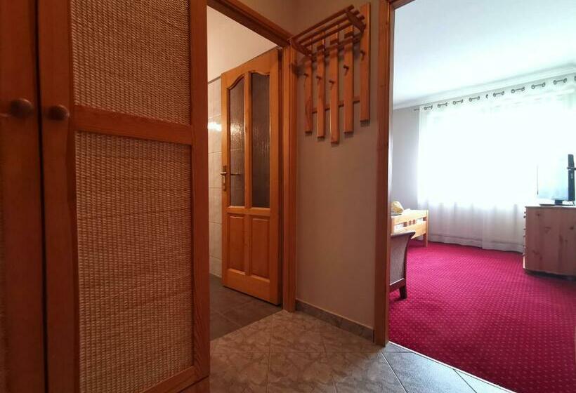 اتاق استاندارد, Galicówka