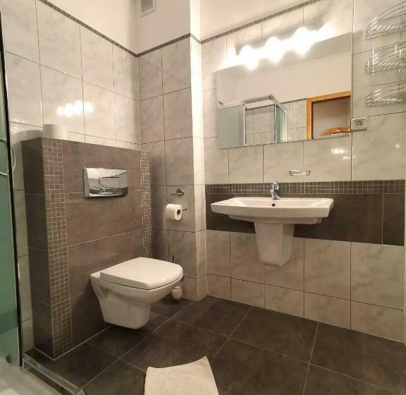 اتاق استاندارد, Galicówka