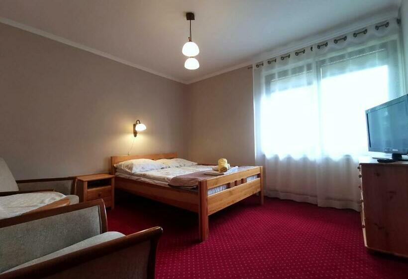 اتاق استاندارد, Galicówka