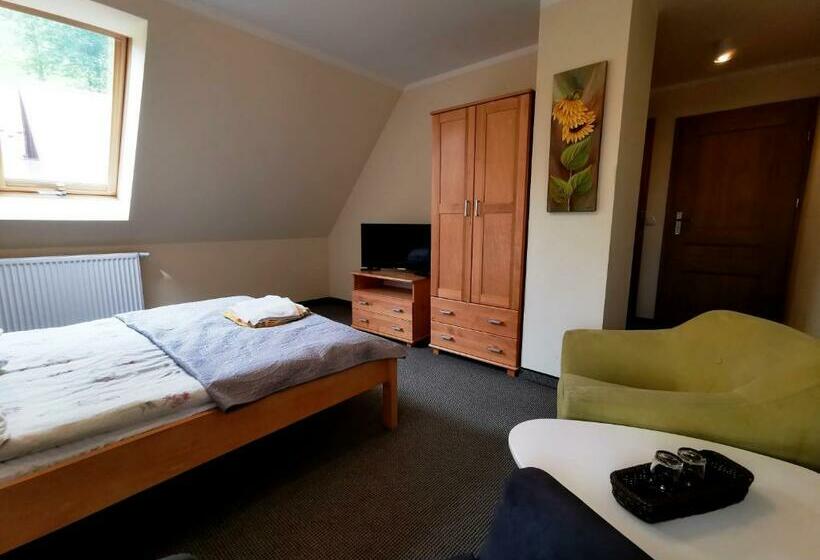 اتاق استاندارد, Galicówka