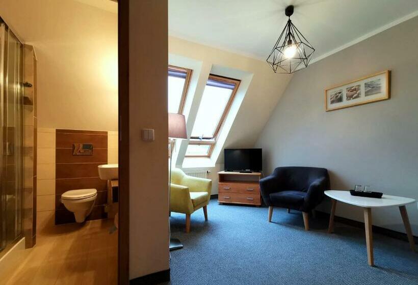 اتاق استاندارد, Galicówka